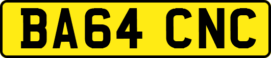 BA64CNC