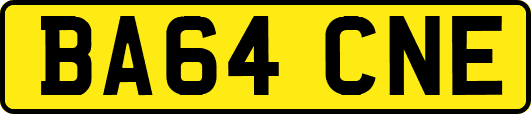BA64CNE