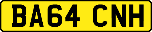 BA64CNH