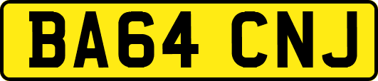 BA64CNJ