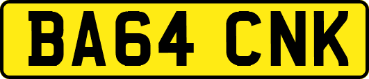 BA64CNK