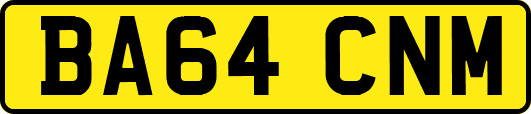 BA64CNM