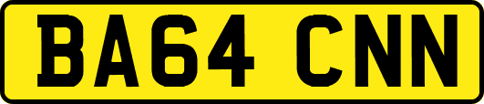 BA64CNN