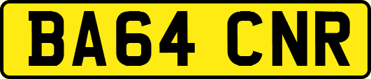 BA64CNR