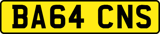 BA64CNS