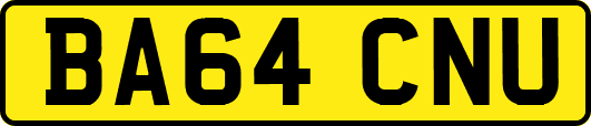 BA64CNU