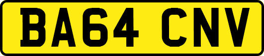 BA64CNV