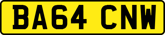 BA64CNW