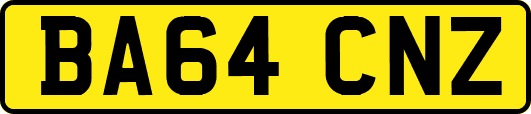 BA64CNZ