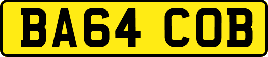 BA64COB