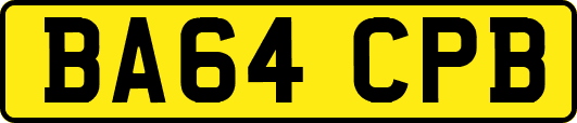 BA64CPB