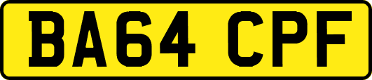 BA64CPF