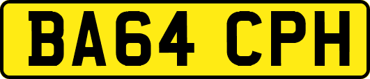 BA64CPH