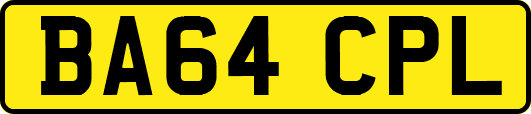 BA64CPL