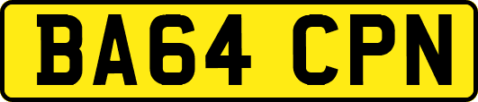 BA64CPN