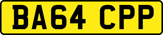 BA64CPP