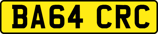 BA64CRC