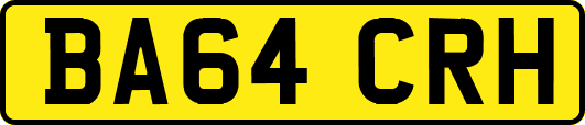 BA64CRH