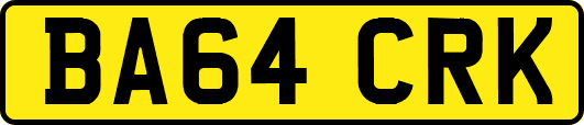 BA64CRK
