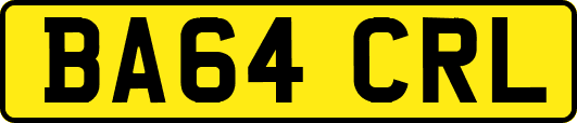 BA64CRL