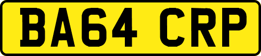 BA64CRP