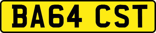BA64CST