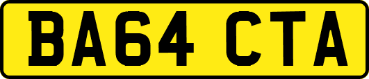 BA64CTA