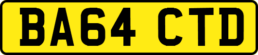 BA64CTD