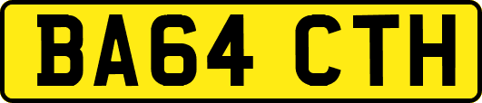 BA64CTH