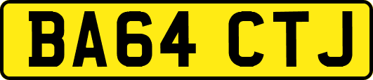 BA64CTJ