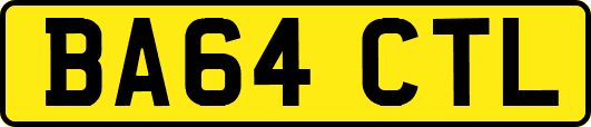 BA64CTL