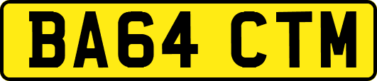 BA64CTM