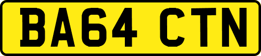 BA64CTN