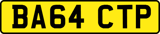 BA64CTP