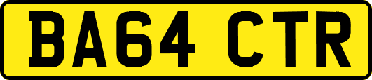 BA64CTR