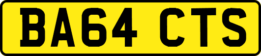BA64CTS
