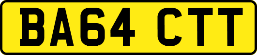 BA64CTT