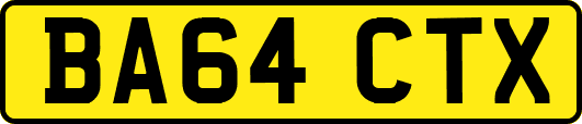 BA64CTX