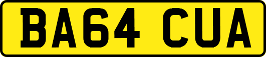 BA64CUA