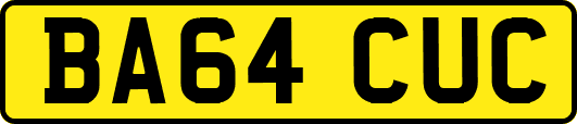 BA64CUC