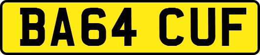 BA64CUF