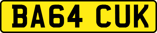 BA64CUK