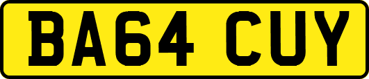 BA64CUY