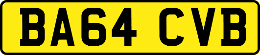 BA64CVB