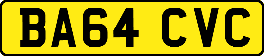 BA64CVC