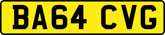 BA64CVG