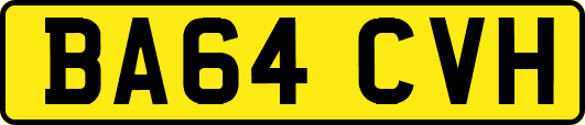 BA64CVH