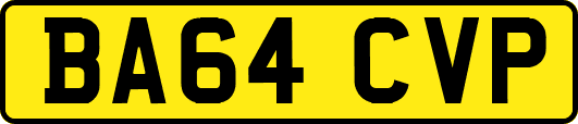 BA64CVP