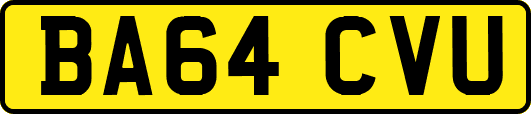BA64CVU