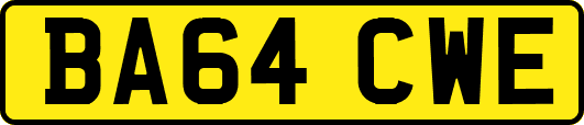 BA64CWE